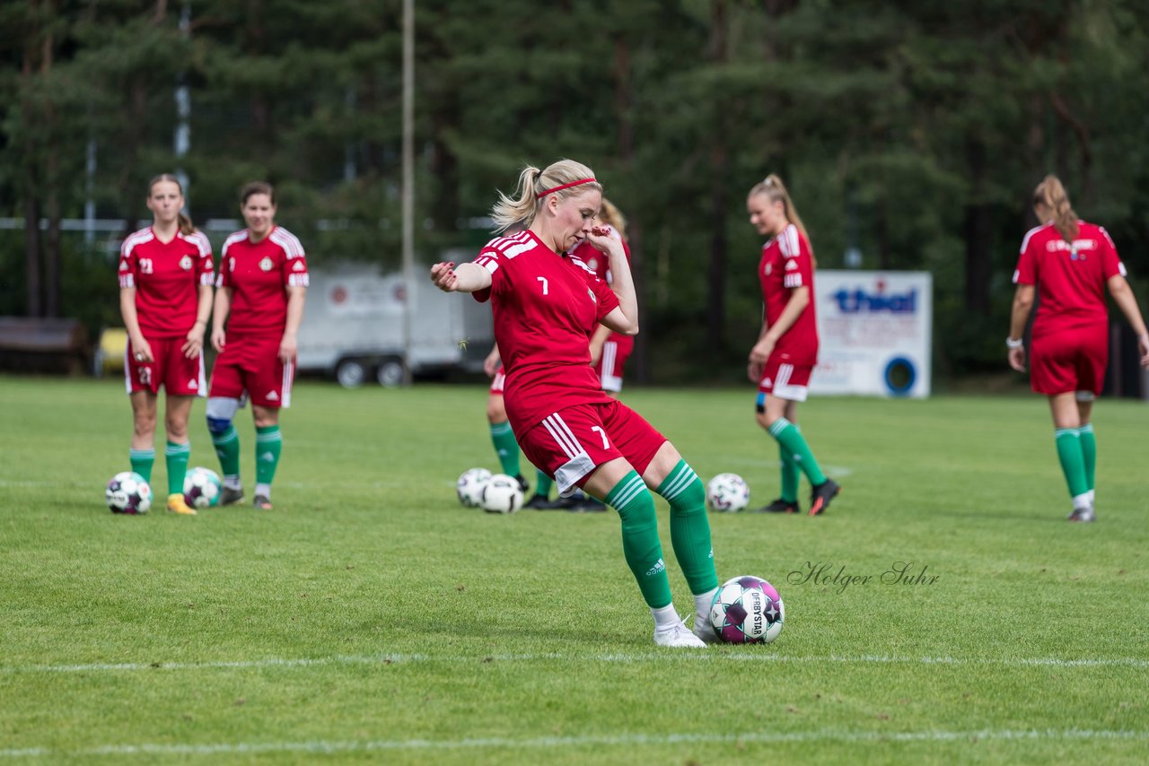 Bild 83 - F SV Boostedt - SV Fortuna St. Juergen : Ergebnis: 2:1